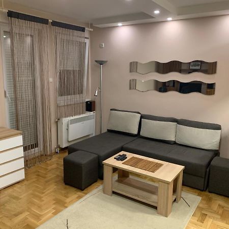 Mila Apartment Novi Sad Exterior foto